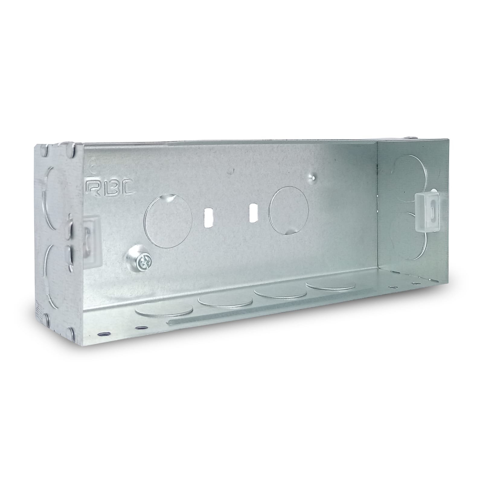 Stainless Steel Covers